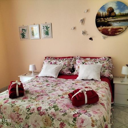 Beatrice Apartment Con 1Camera Da Letto, Un Soggiorno Cucina E Bagno Scordia Exterior foto