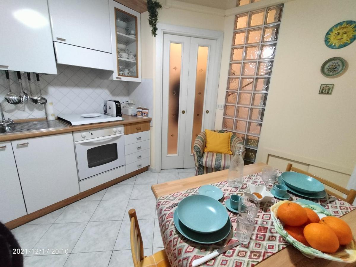 Beatrice Apartment Con 1Camera Da Letto, Un Soggiorno Cucina E Bagno Scordia Exterior foto