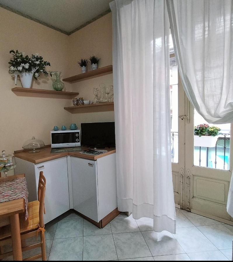 Beatrice Apartment Con 1Camera Da Letto, Un Soggiorno Cucina E Bagno Scordia Exterior foto